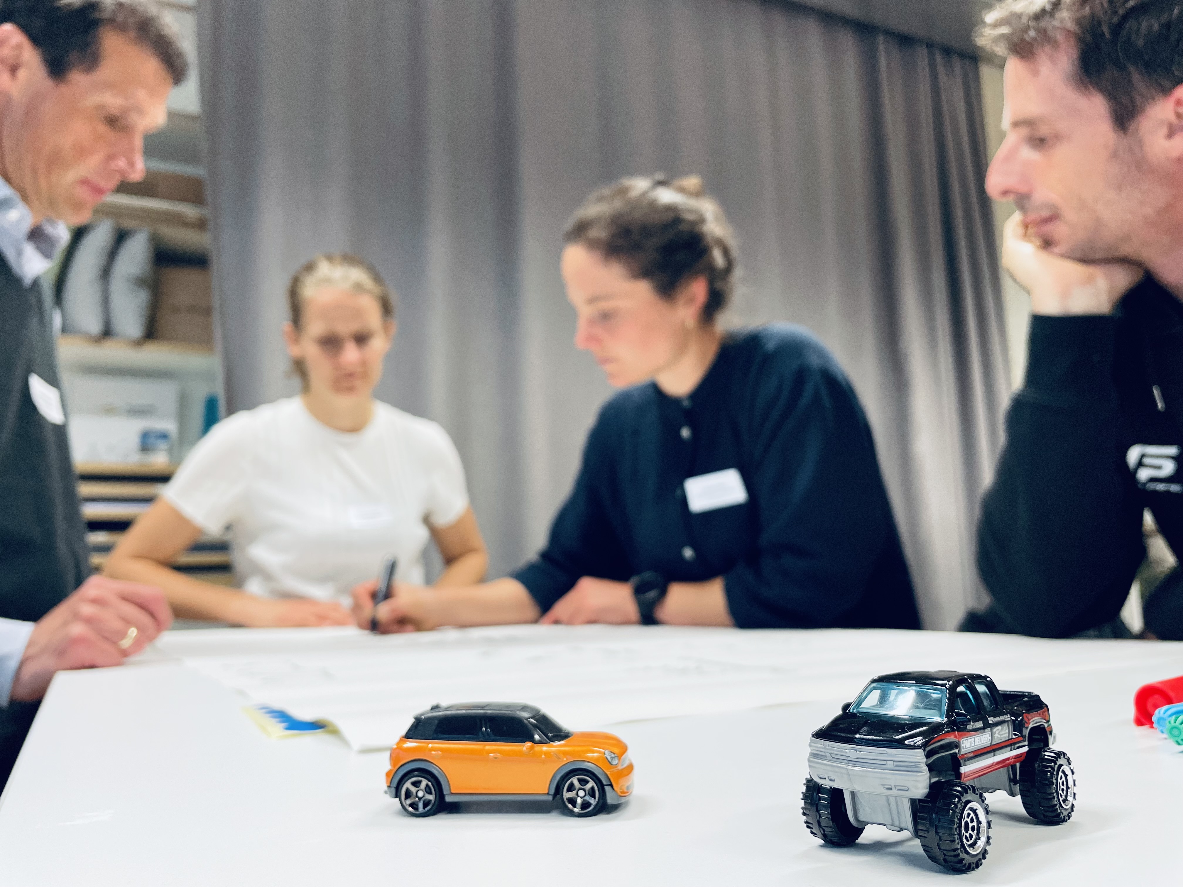 KliMoSpo Team